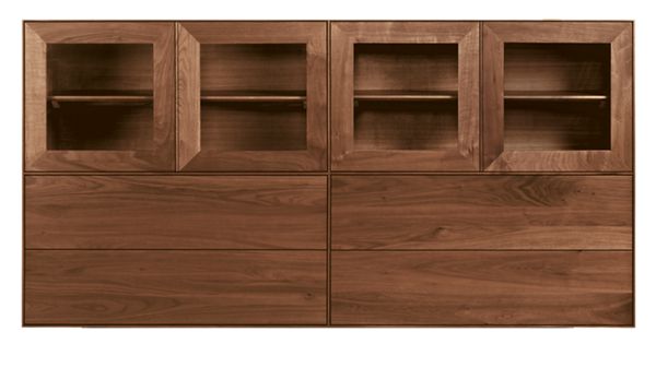 Hudson Storage Cabinets