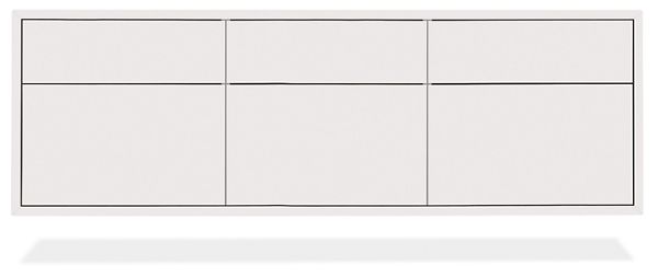 Copenhagen 70w 20d 28h File Cabinet by Room & Board