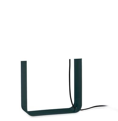Duo 14w 7d 17h Table Lamp by Room & Board