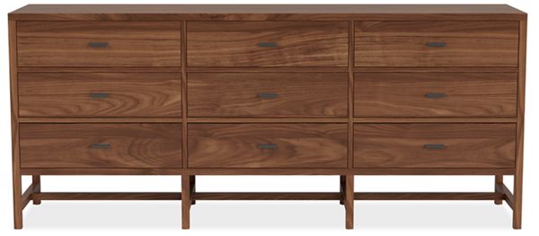 Berkeley Dressers
