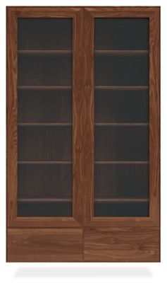 Hudson Storage Cabinets
