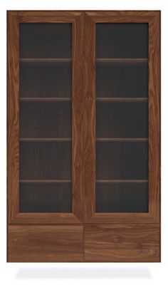 Hudson Storage Cabinets