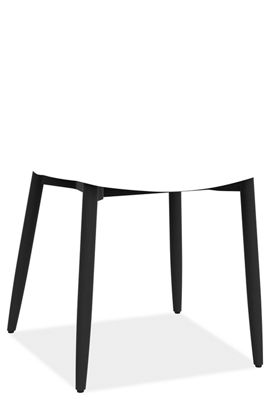 Glover Dining Table and Cato Chairs Dining Kitchen Room Board