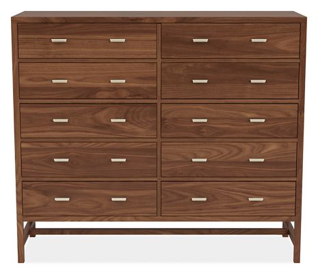 Berkeley Dressers