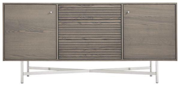 Adrian 72w 18d 33h Storage Cabinet by Room & Board