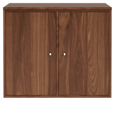 Linear Storage Cabinets
