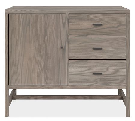 Berkeley Storage Cabinets