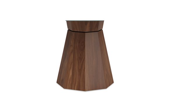 Glover 60 diam Round Table by Room & Board
