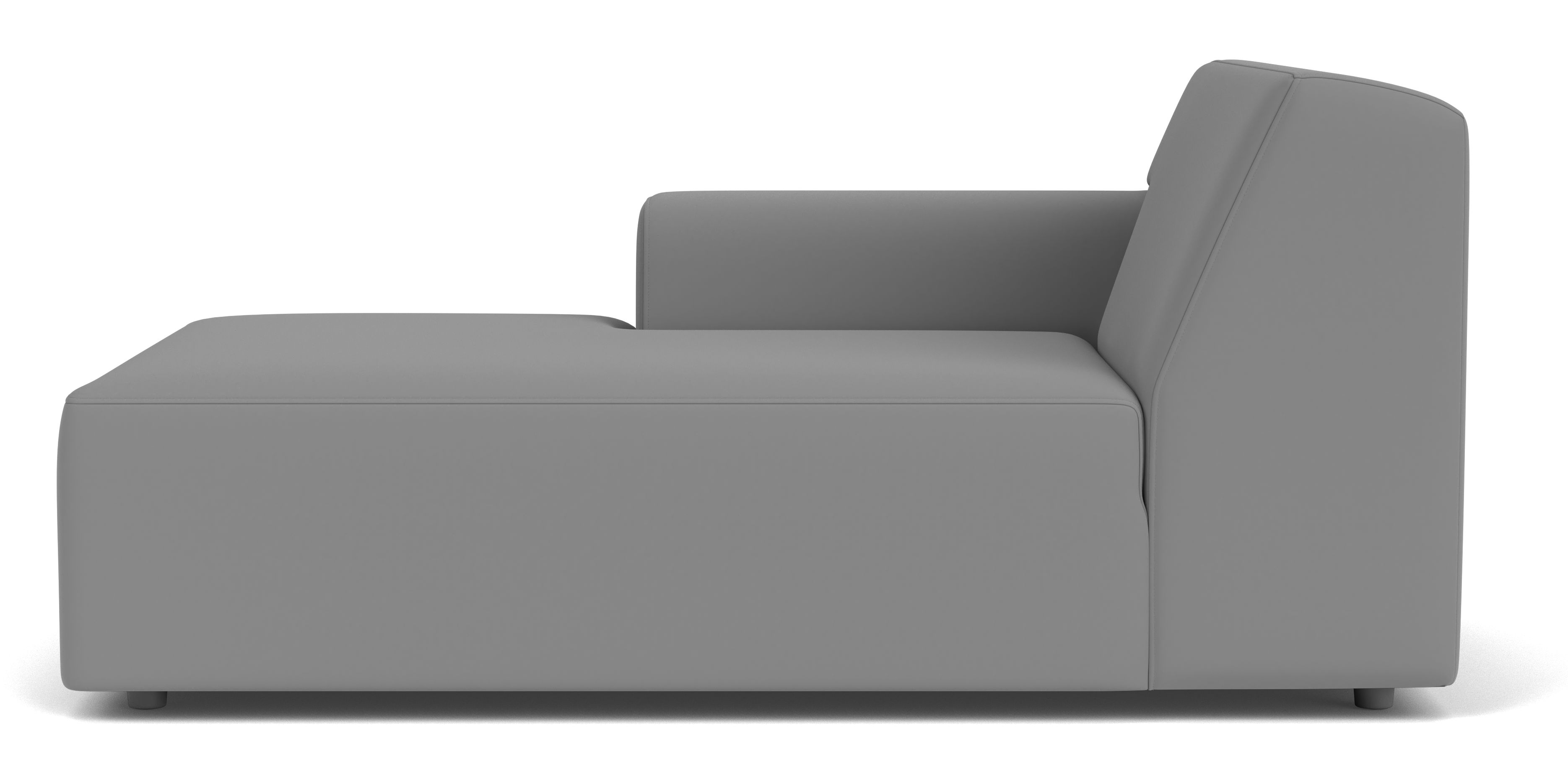 Linville Left-Arm Chaise