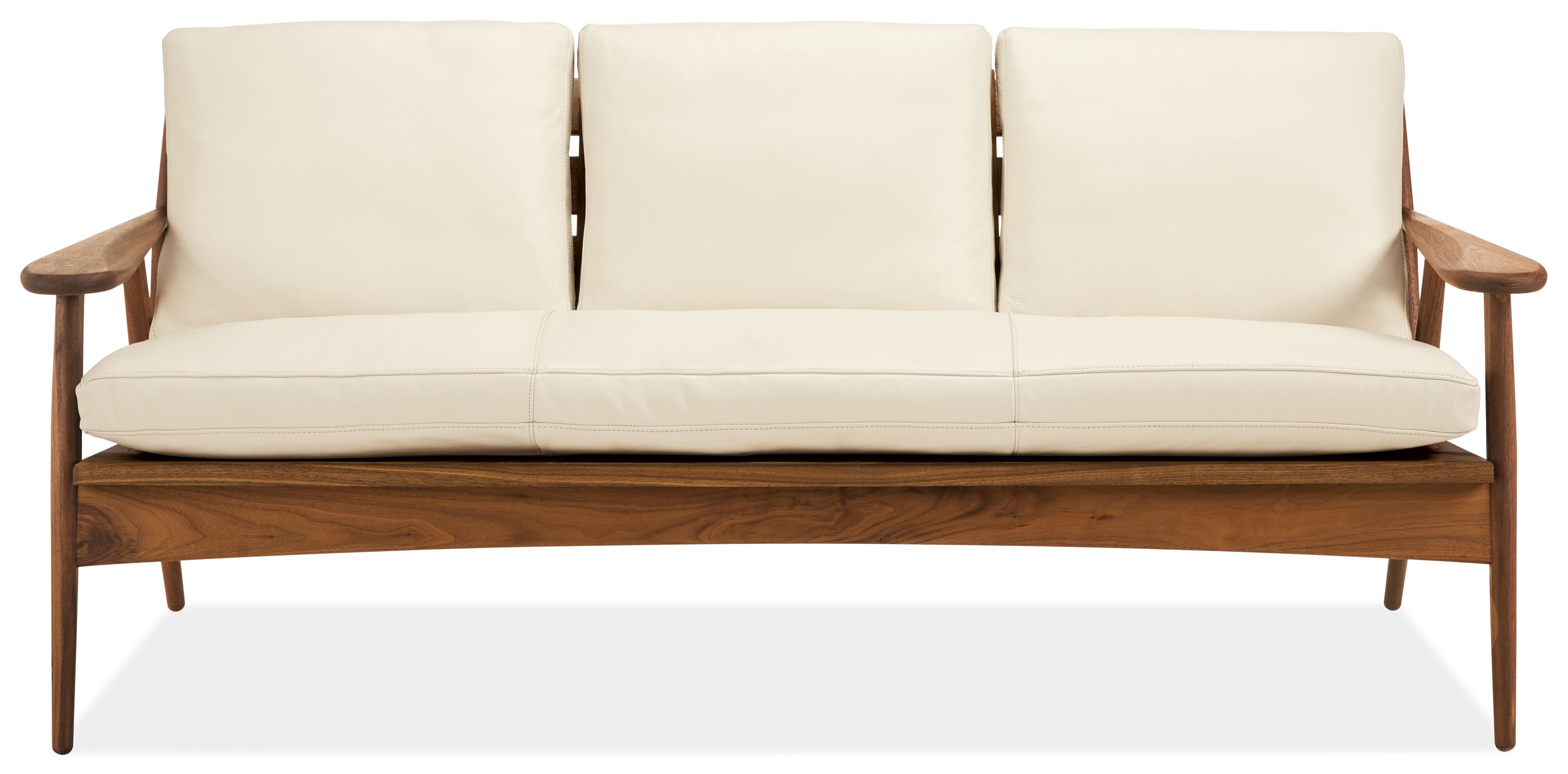 Ericson Leather Sofas