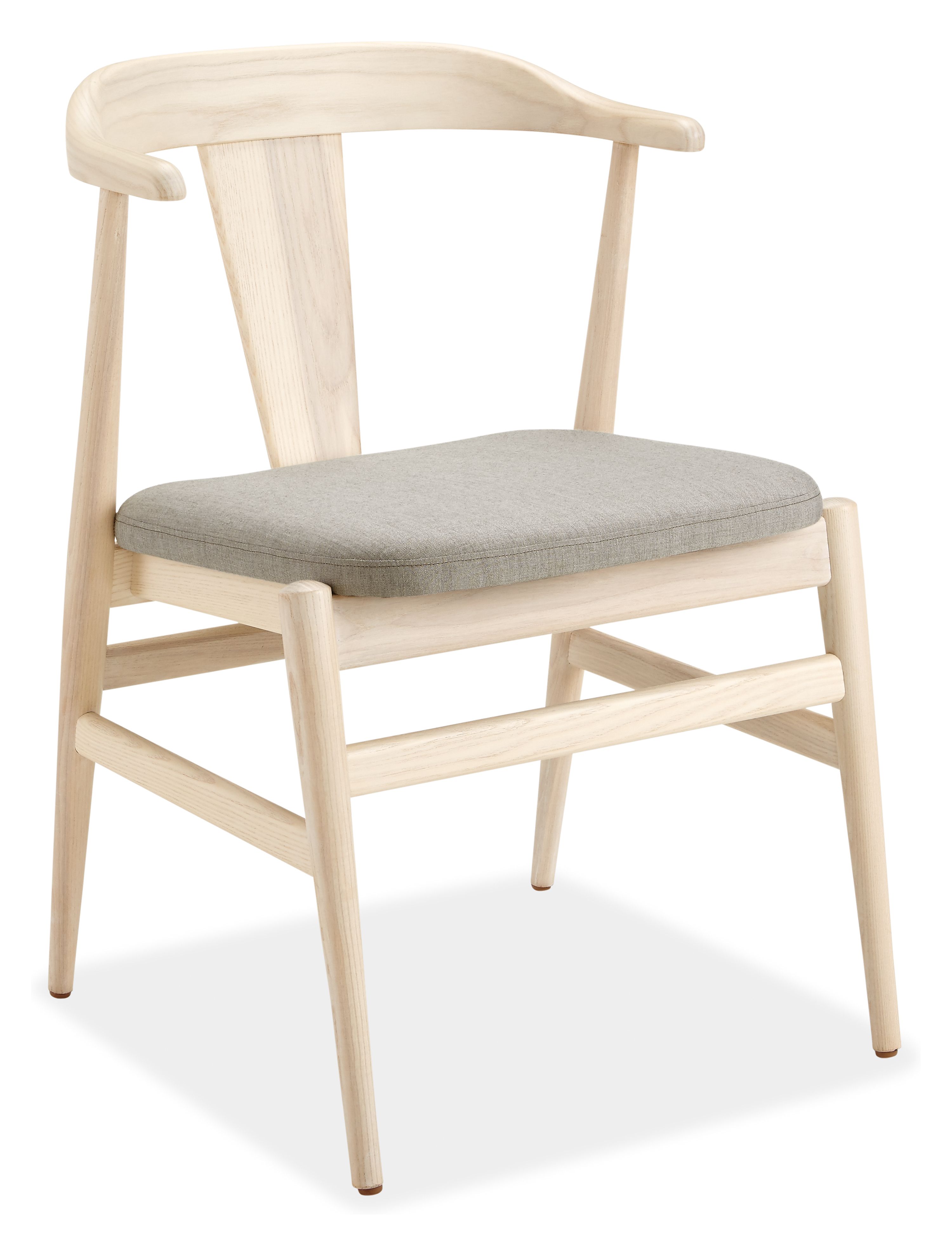 Evan Fabric Chair