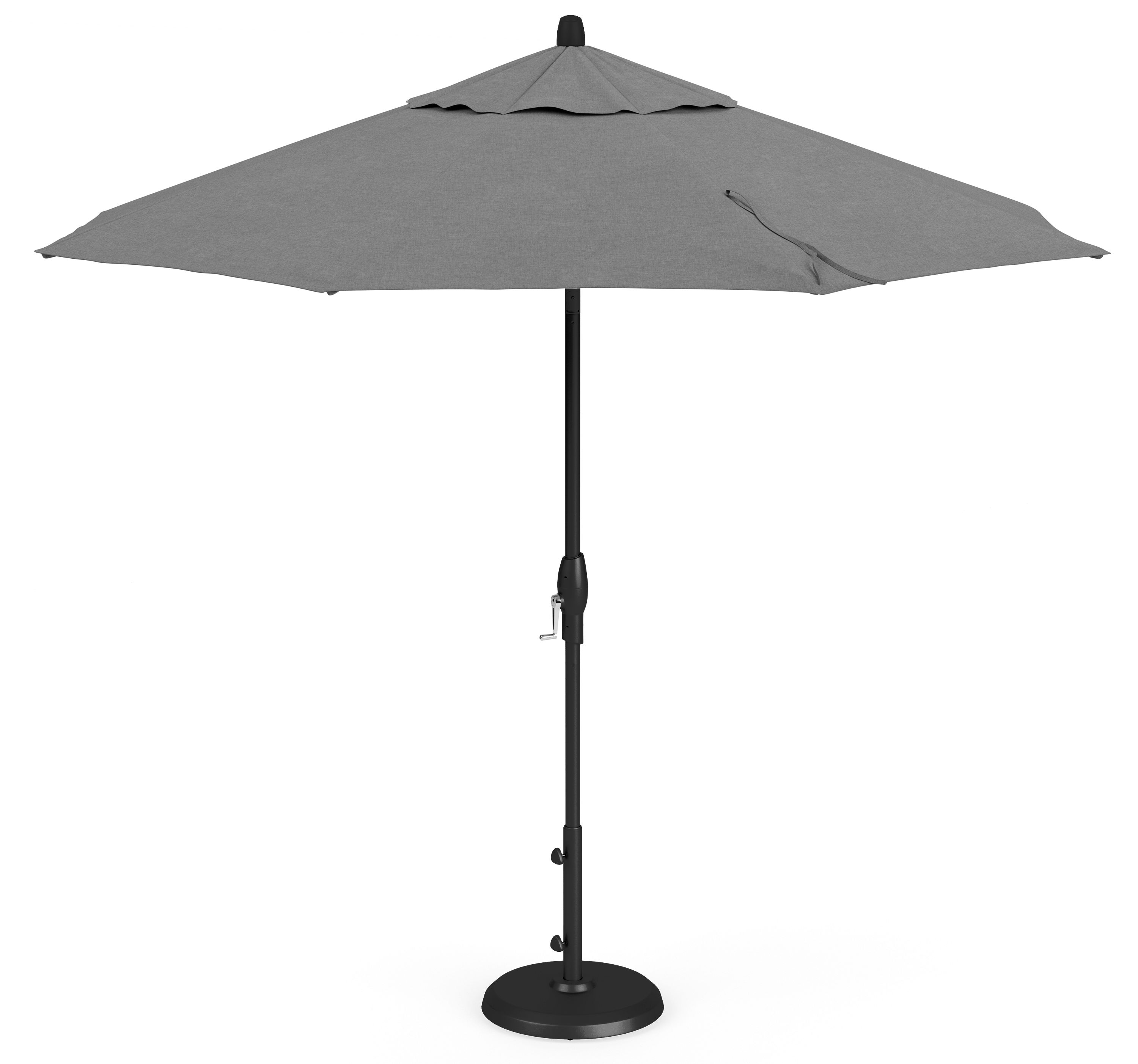 Oahu 9' and 11' Patio Umbrellas