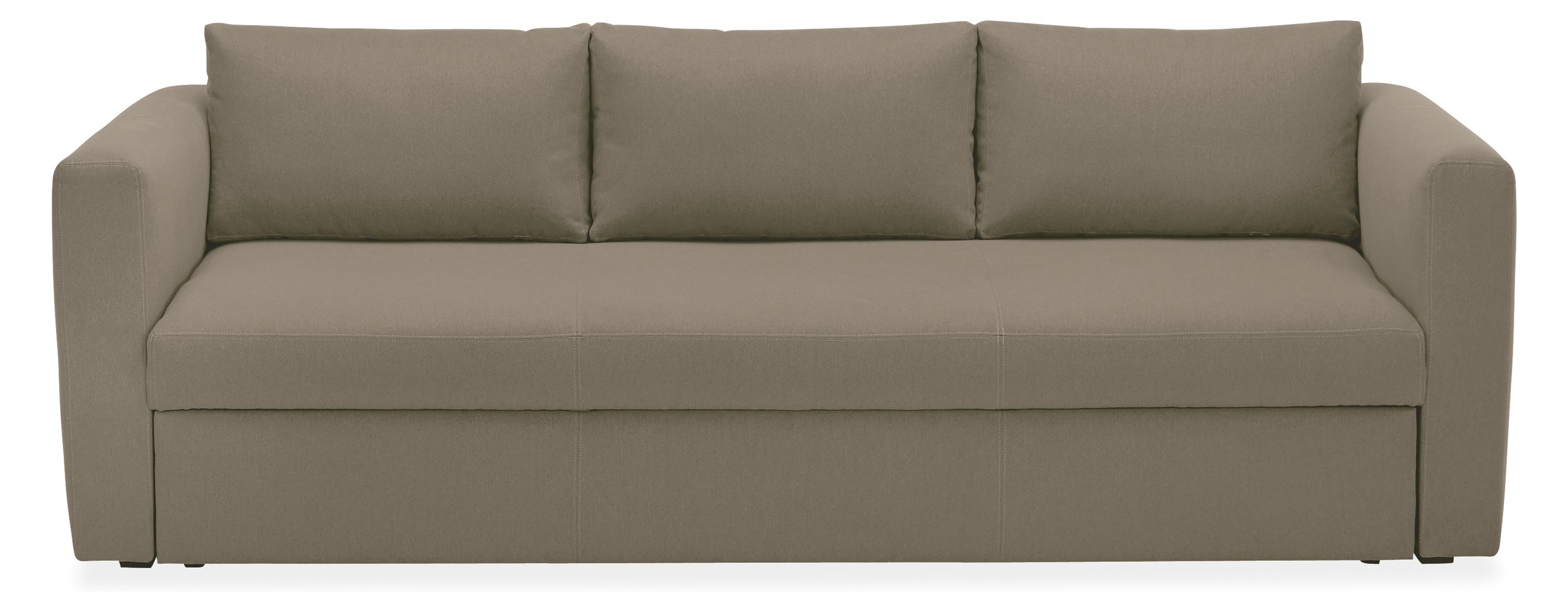 Oxford Pop-Up Platform Sleeper Sofa