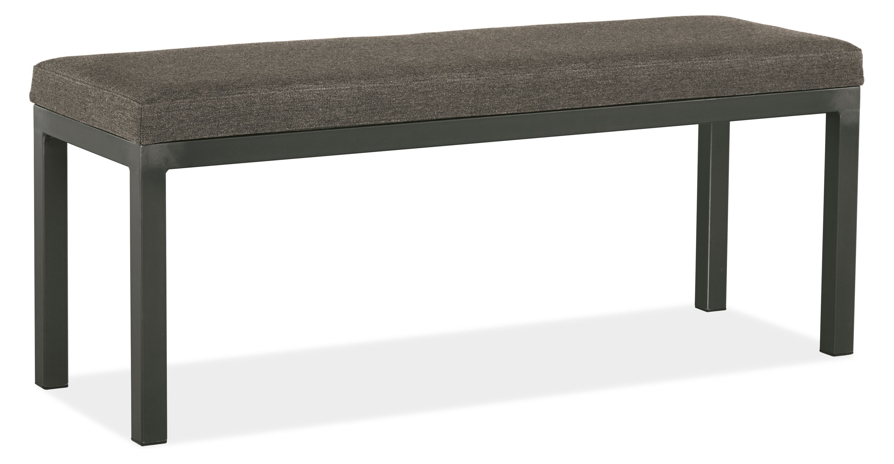 Parsons Outdoor Benches