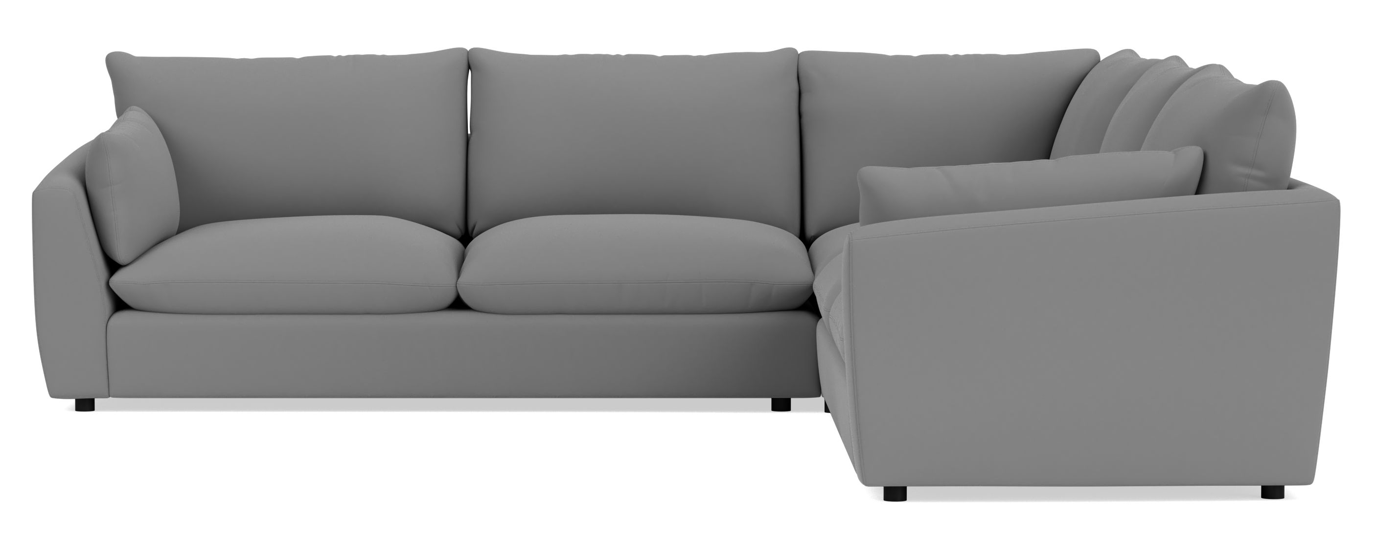 Weber Sectionals