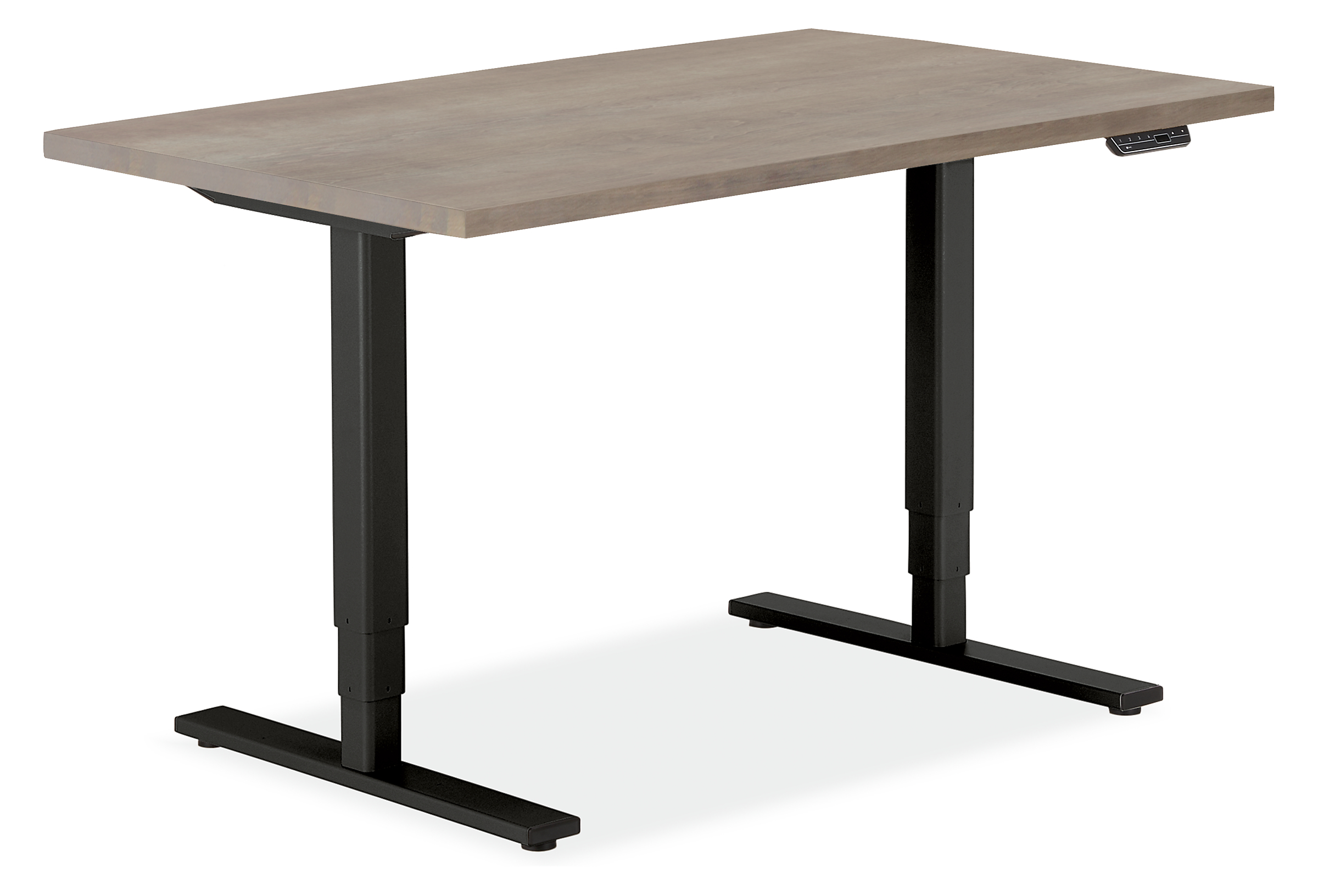 Aedric 48w 30d 23-49h Adjustable Standing Desk