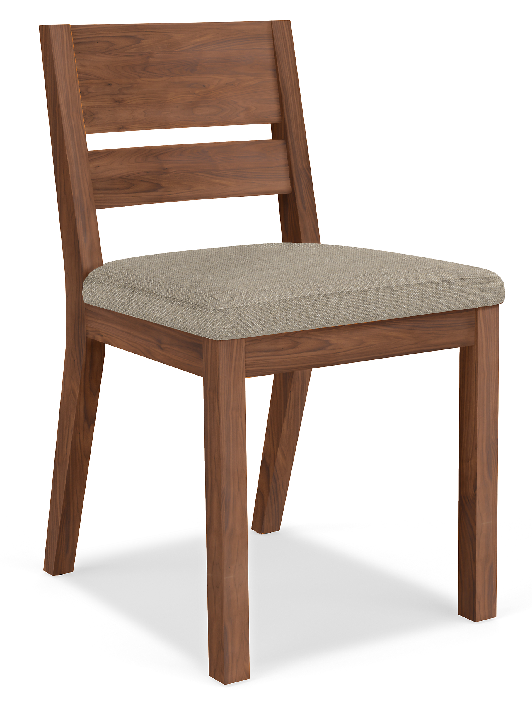 Afton Fabric Chair