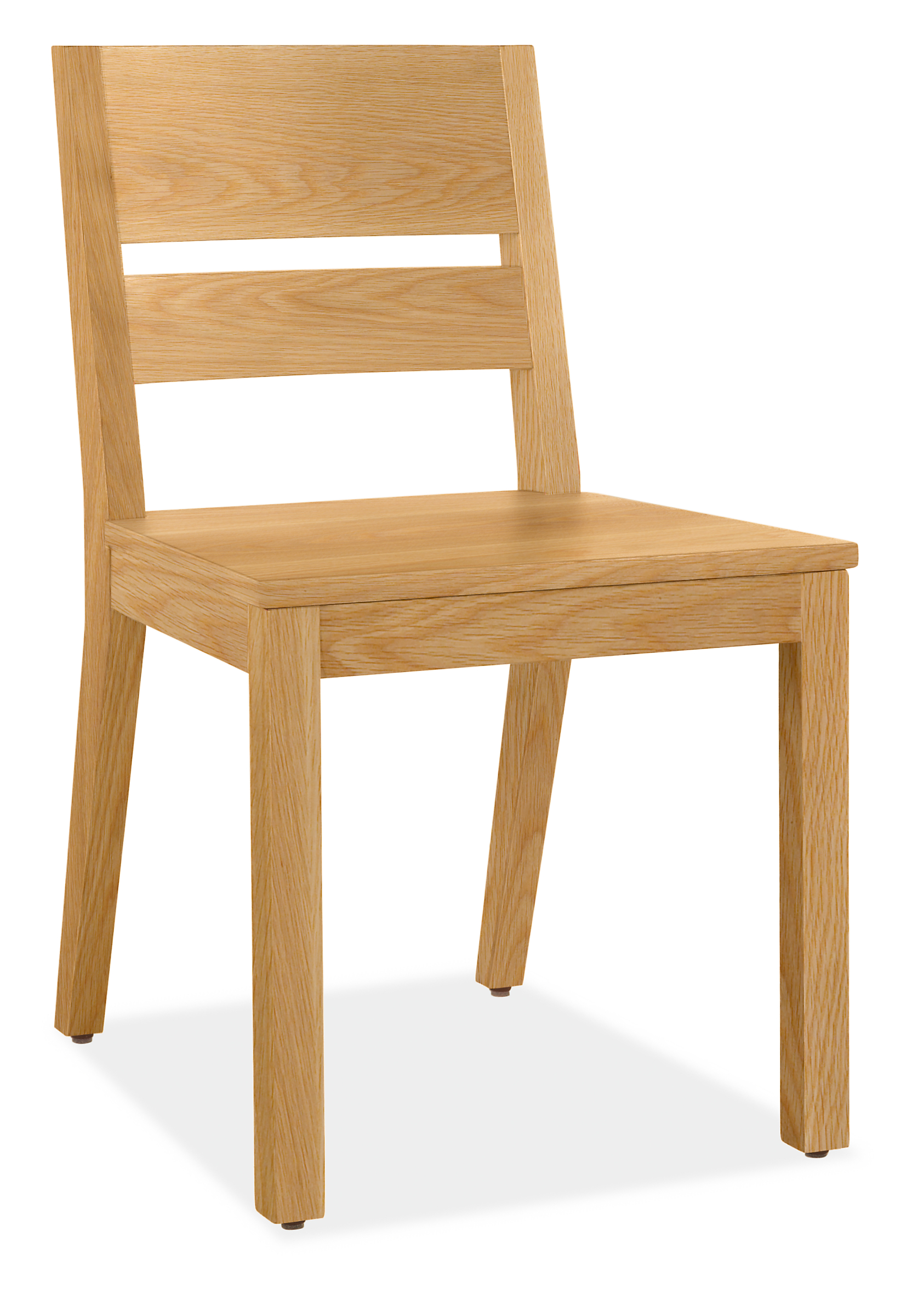 Afton Wood Chairs