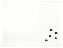 Agenda 36w 3d 28h Magnetic Board with Magnets