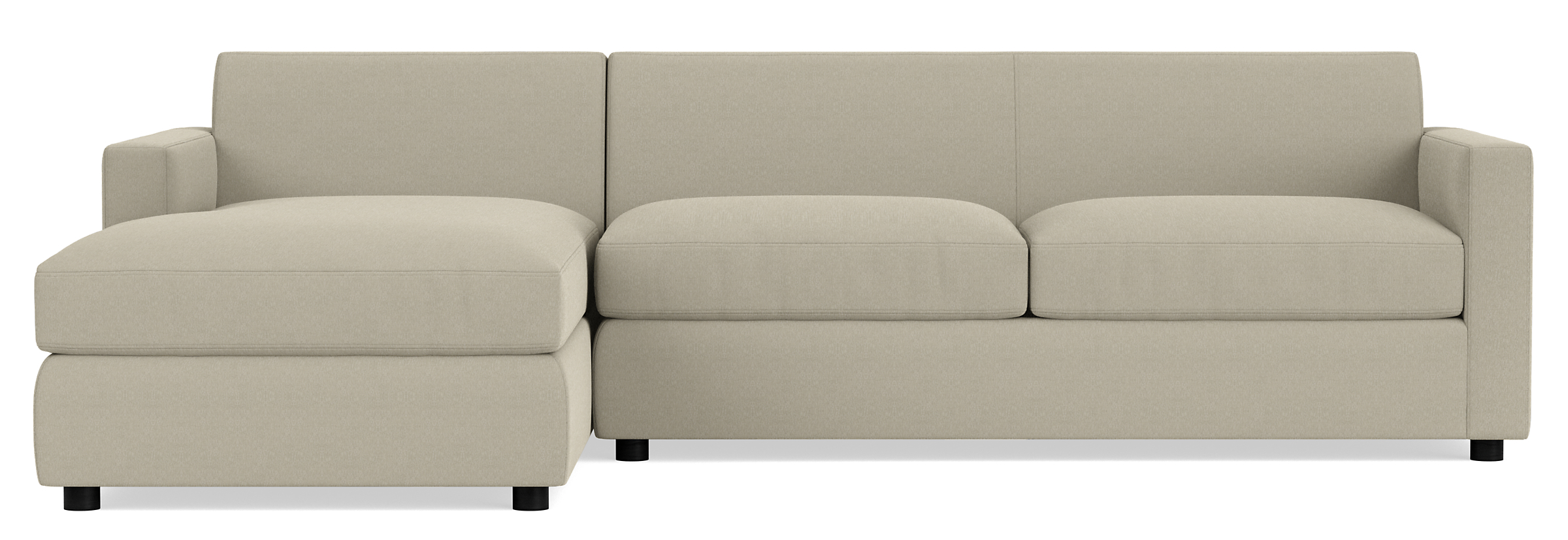 Alex Sofas with Chaise
