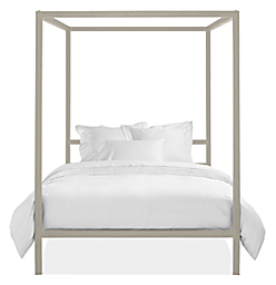 Architecture Queen Standard Bed