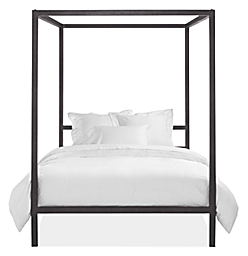 Architecture King Standard Bed