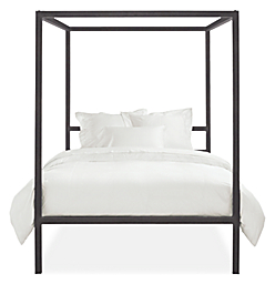Architecture Queen Tall Bed