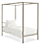 Architecture Twin Standard Bed