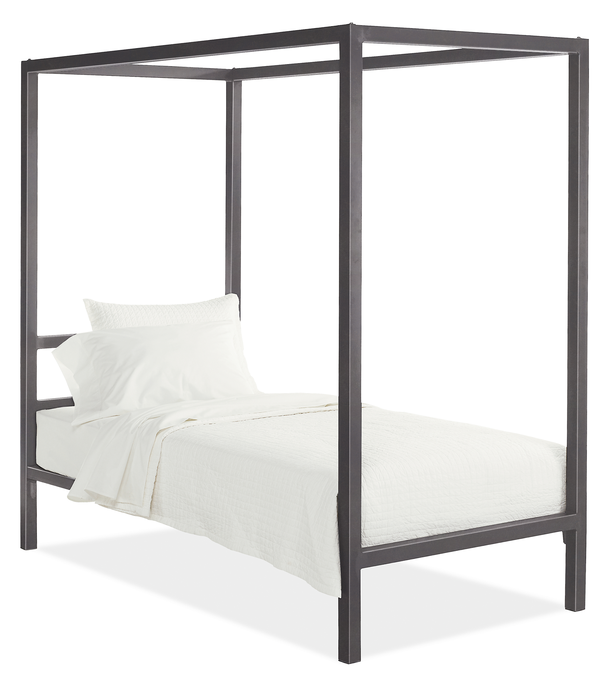 Architecture Twin Standard Bed