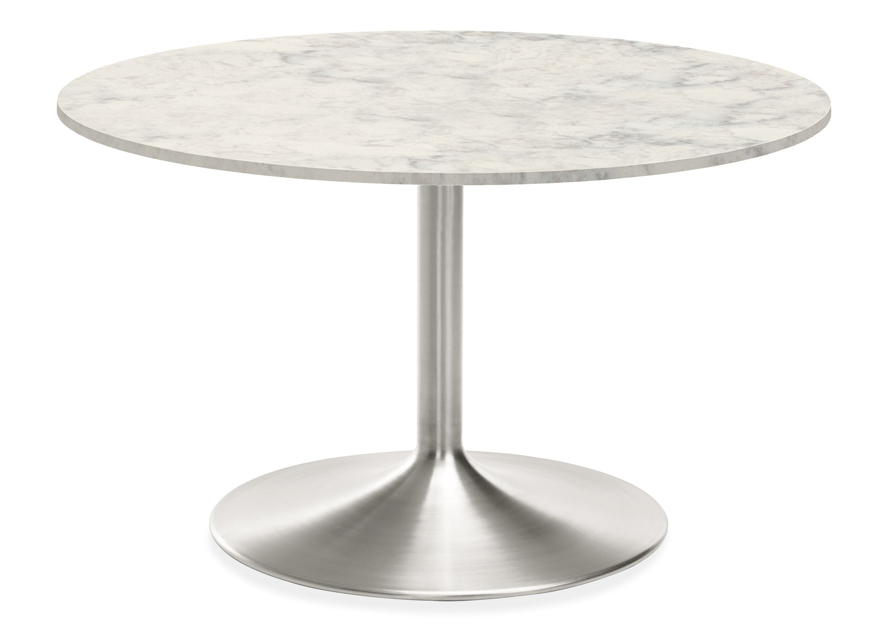 Aria Round Tables Modern Dining Room, Furniture Village Round Glass Coffee Table