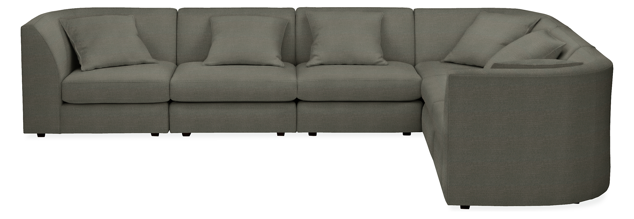 Astaire Modular Sectionals