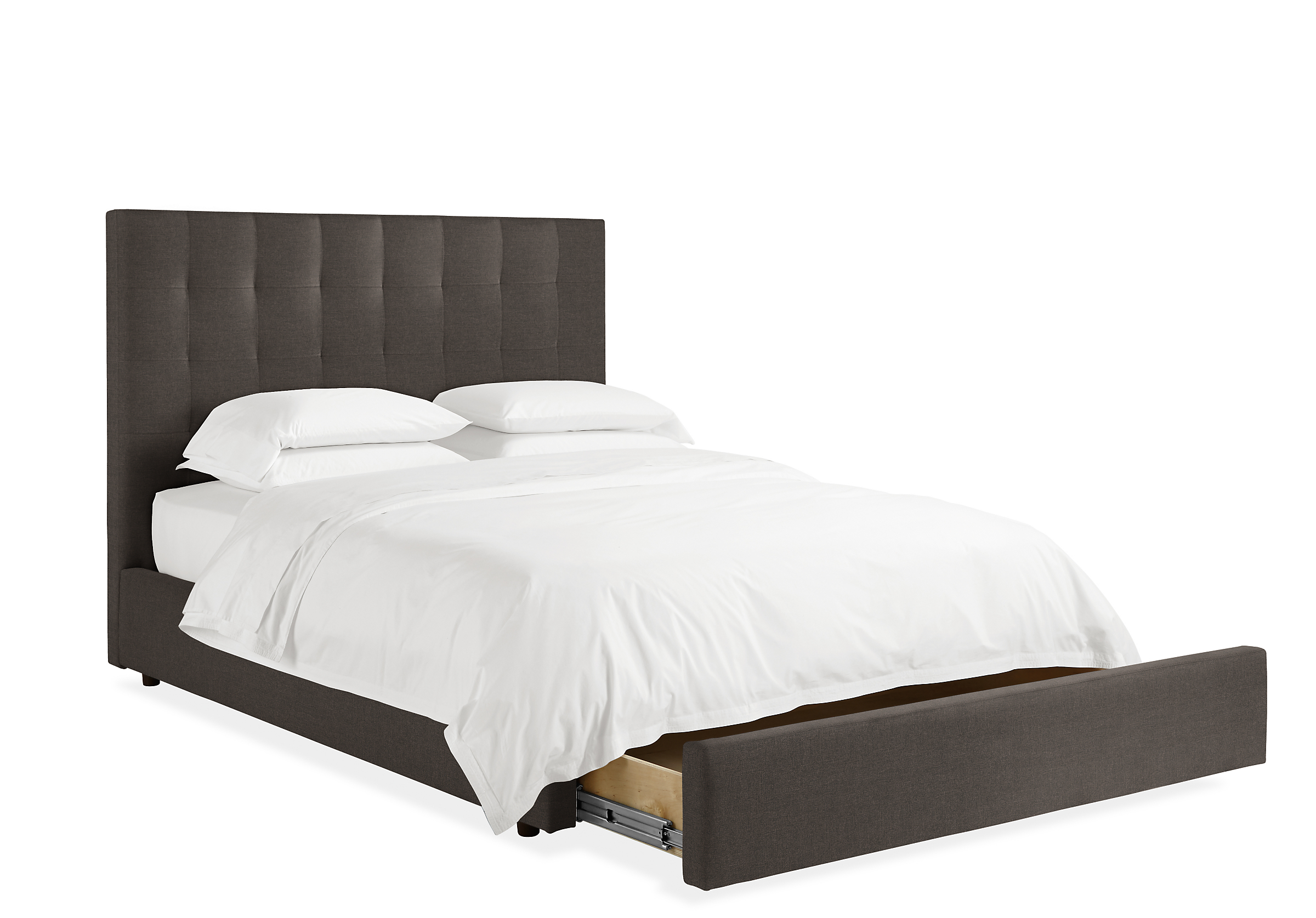 Avery Lift-up Storage Bed