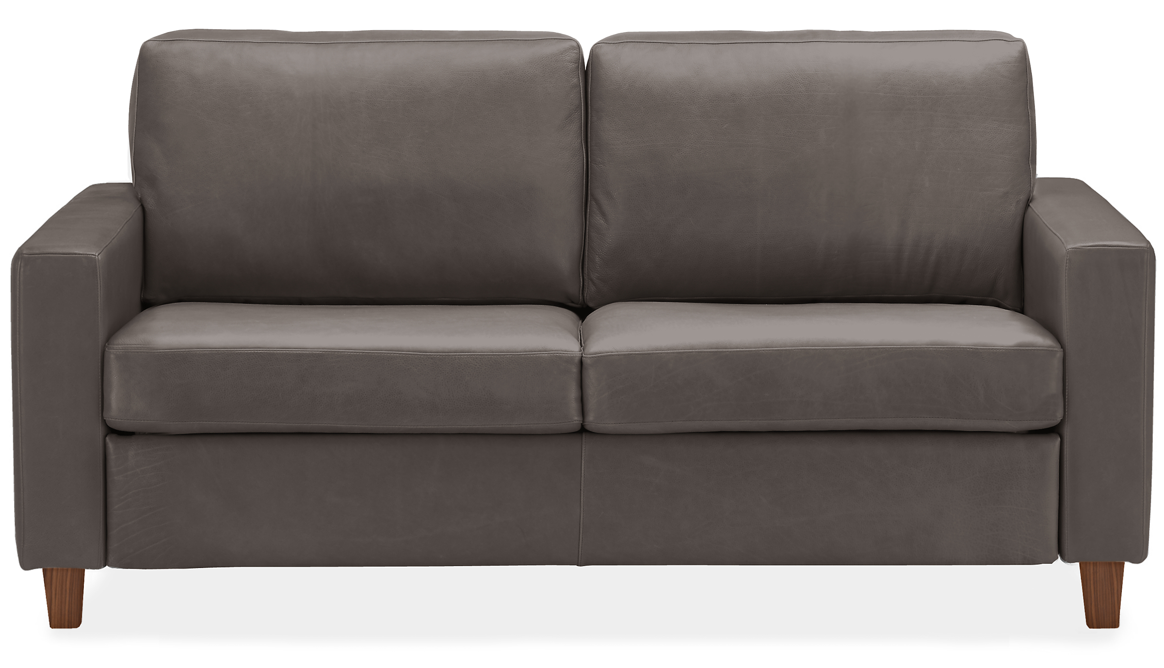 Berin Leather Day & Night Sleeper Sofa