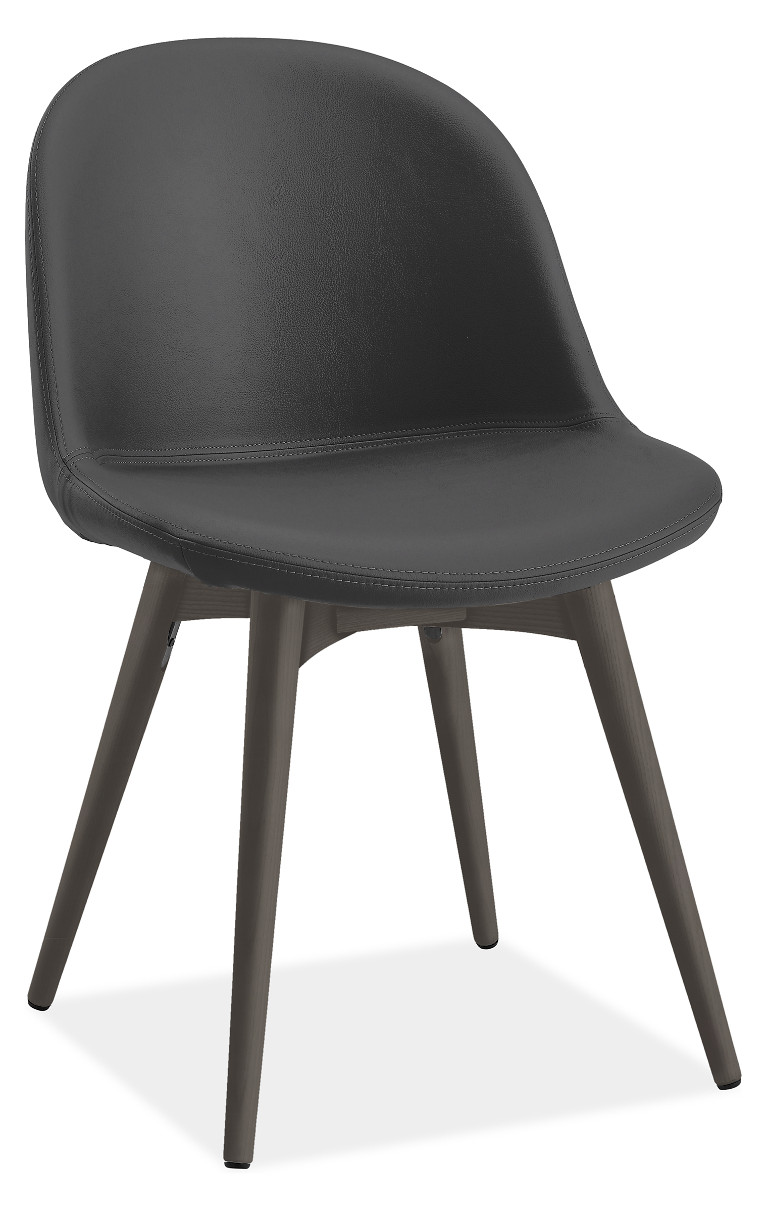 Bernard Synthetic Leather Chair