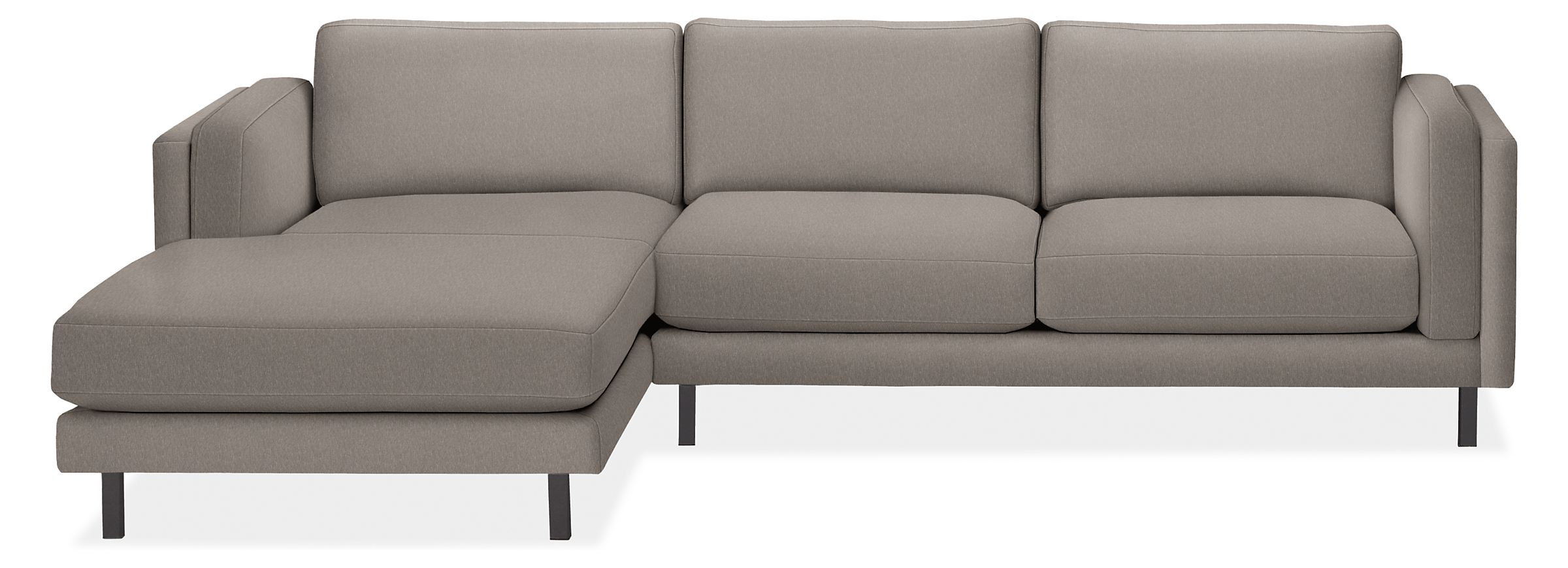 Cade Sofas with Chaise