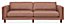 Cade 101" Two-Cushion Sofa