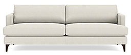 Carlton 86" Two-Cushion Sofa