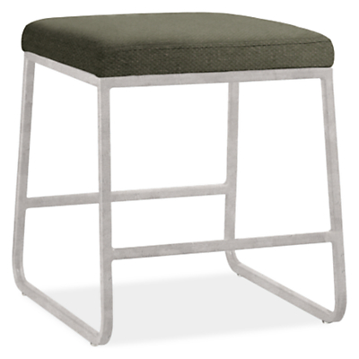 Collins Low Stool