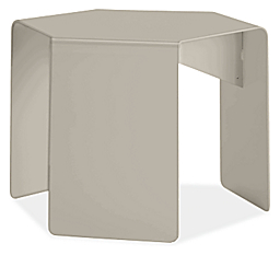 Cell 21w 21d 16h Outdoor Side Table