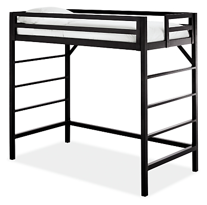 Chase Twin Loft Bed