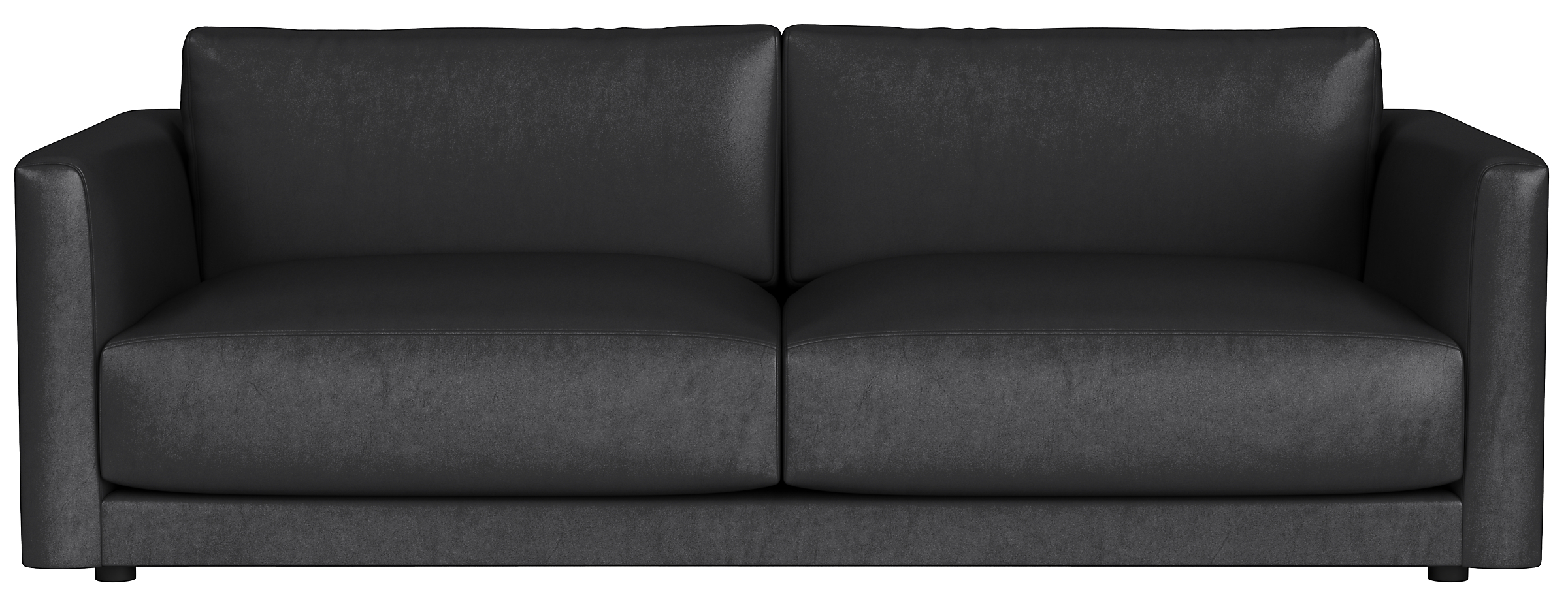 Clemens Leather Sofas