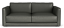 Clemens Deep 86" Two-Piece Modular Sofa