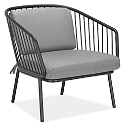 Delaney Lounge Chair