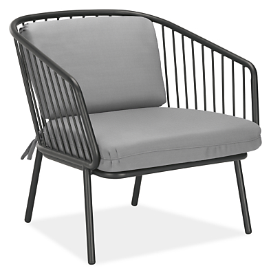 Delaney Lounge Chair