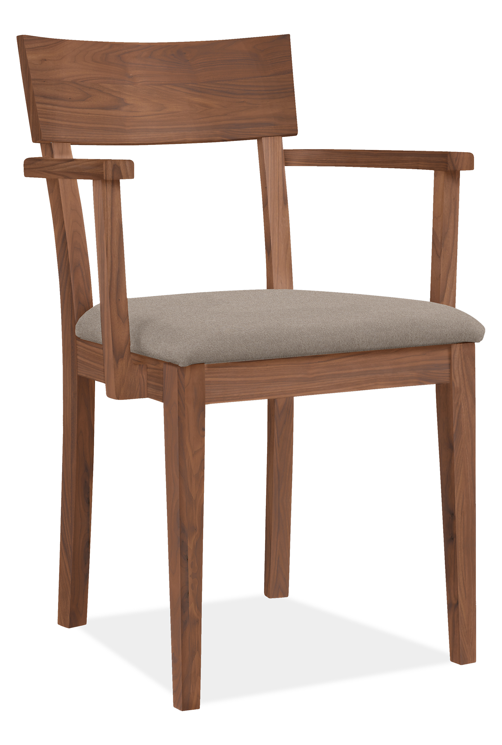 Doyle Fabric Chair