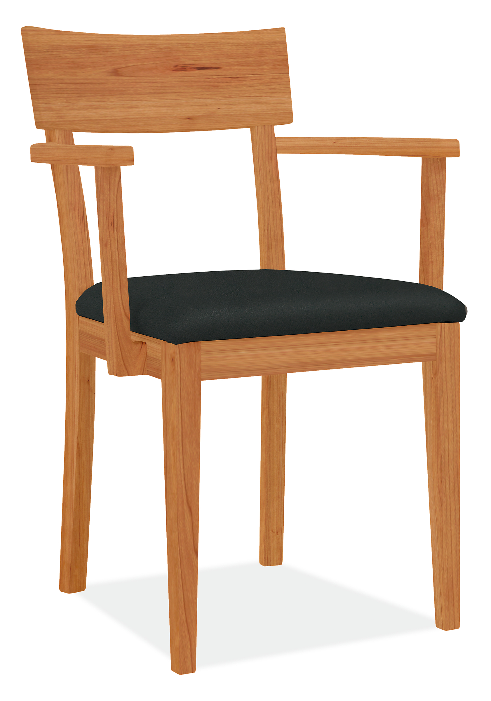 Doyle Leather Chair
