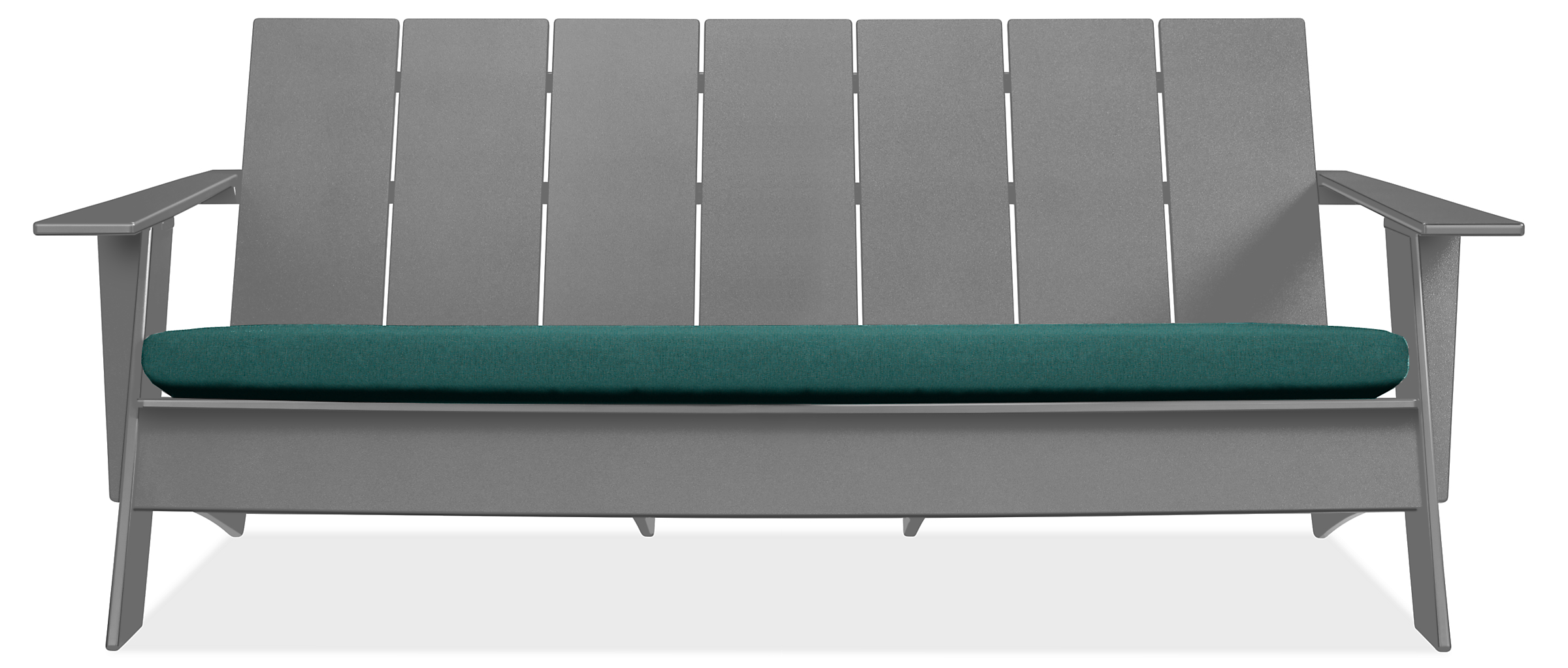 Emmet Seat Cushion for 70" Sofa