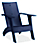 Emmet Tall Lounge Chair