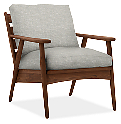 Ericson Lounge Chair