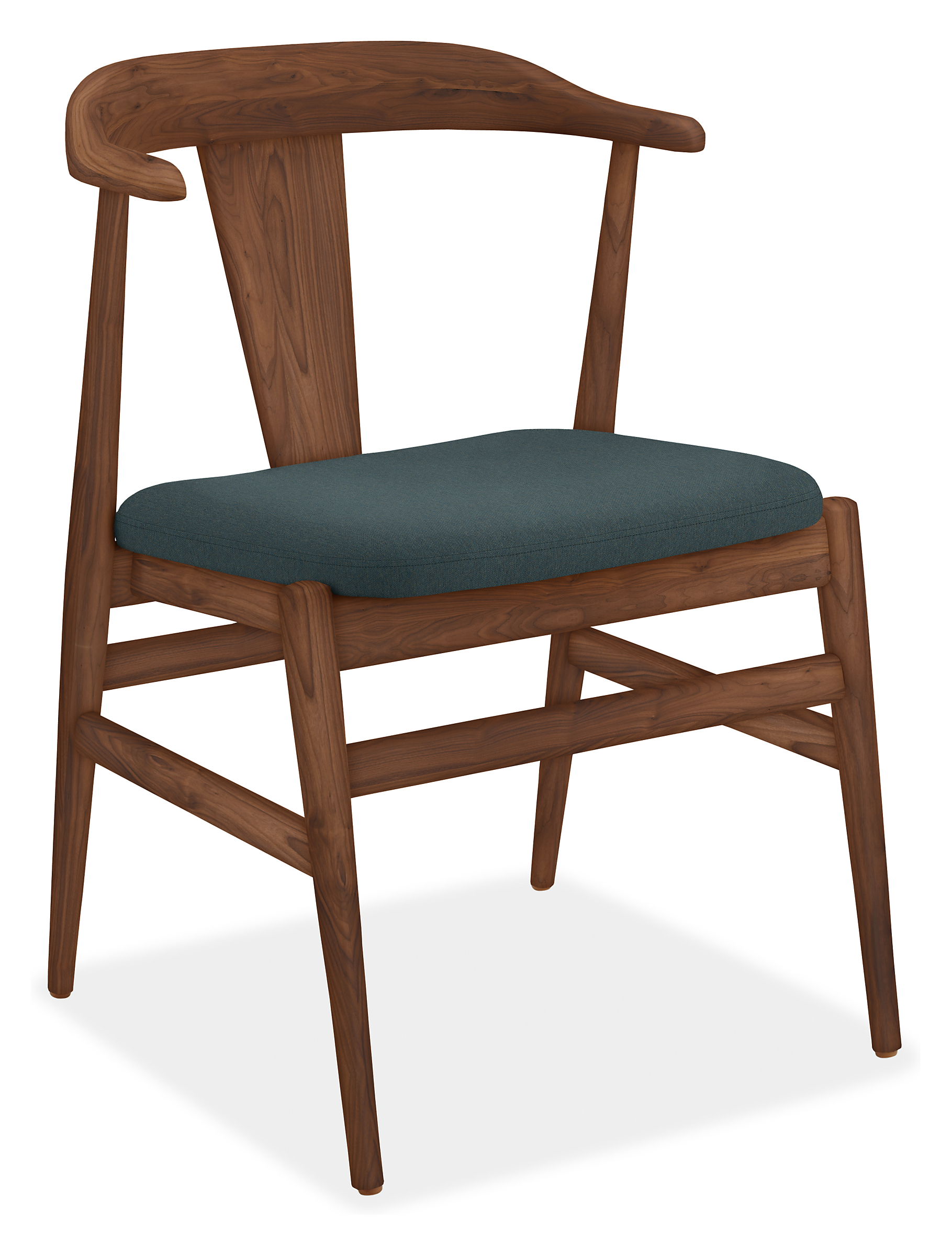 Evan Fabric Chair